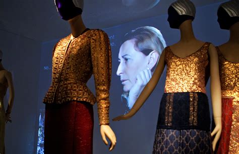 schiaparelli and prada: impossible conversations at the met